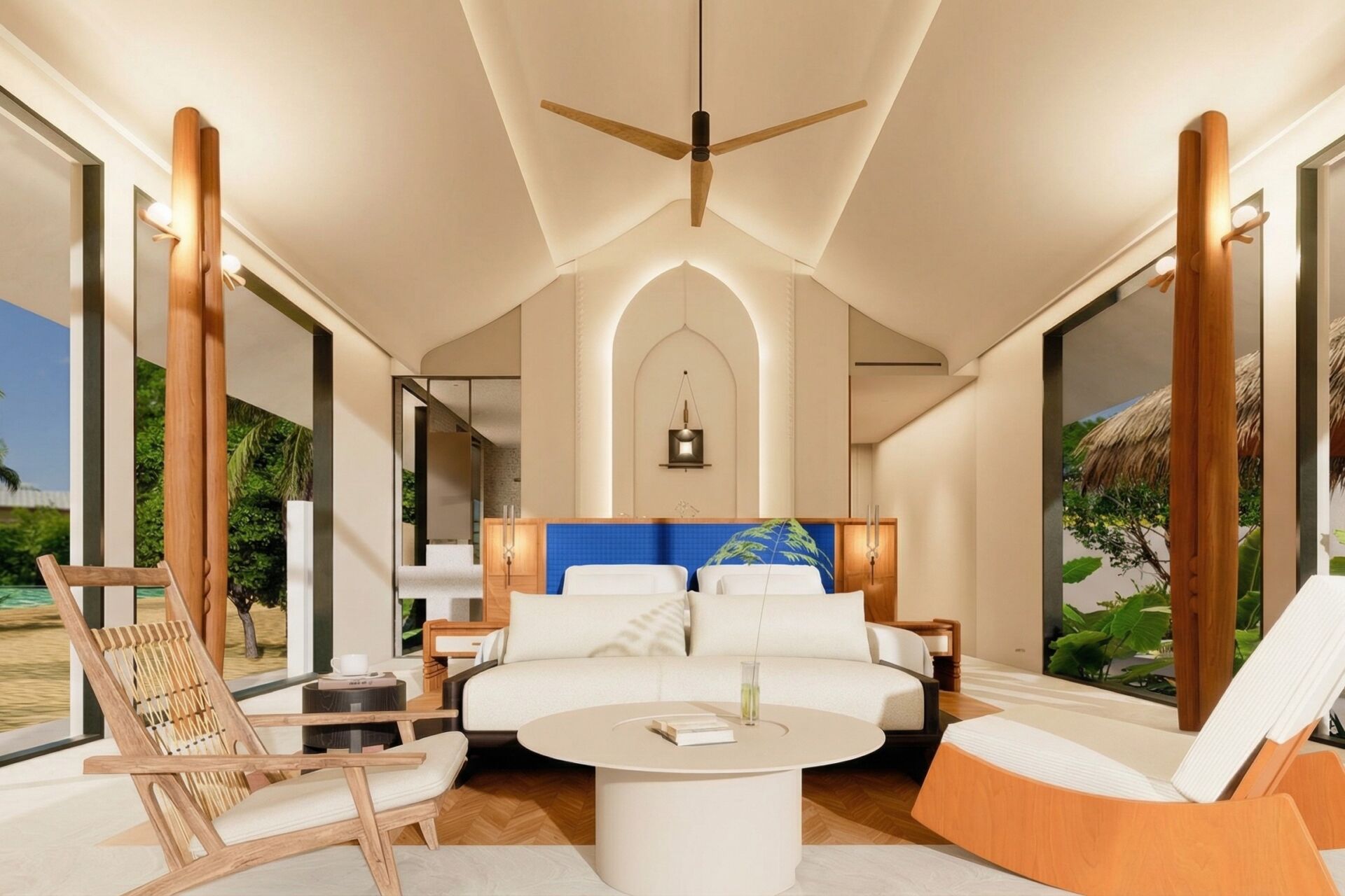 Villa Escape Residence by Burasari: Ultra-Luxury Private Island Living in Phuket