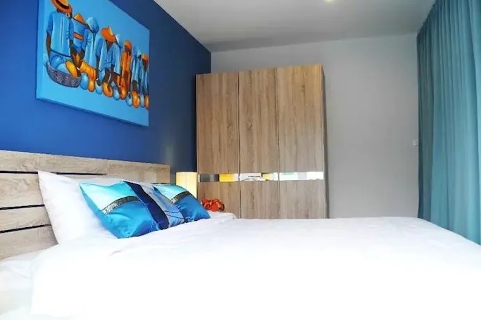 Patong Tower Waterfront Condo for Sale | 2-Bedroom Freehold Condo in Patong, Phuket