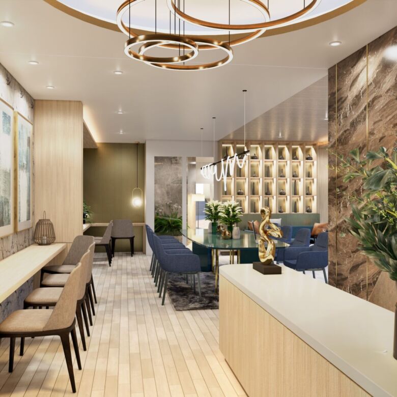 The City Phuket – Luxury Low-Rise Condominium in the Heart of Phuket