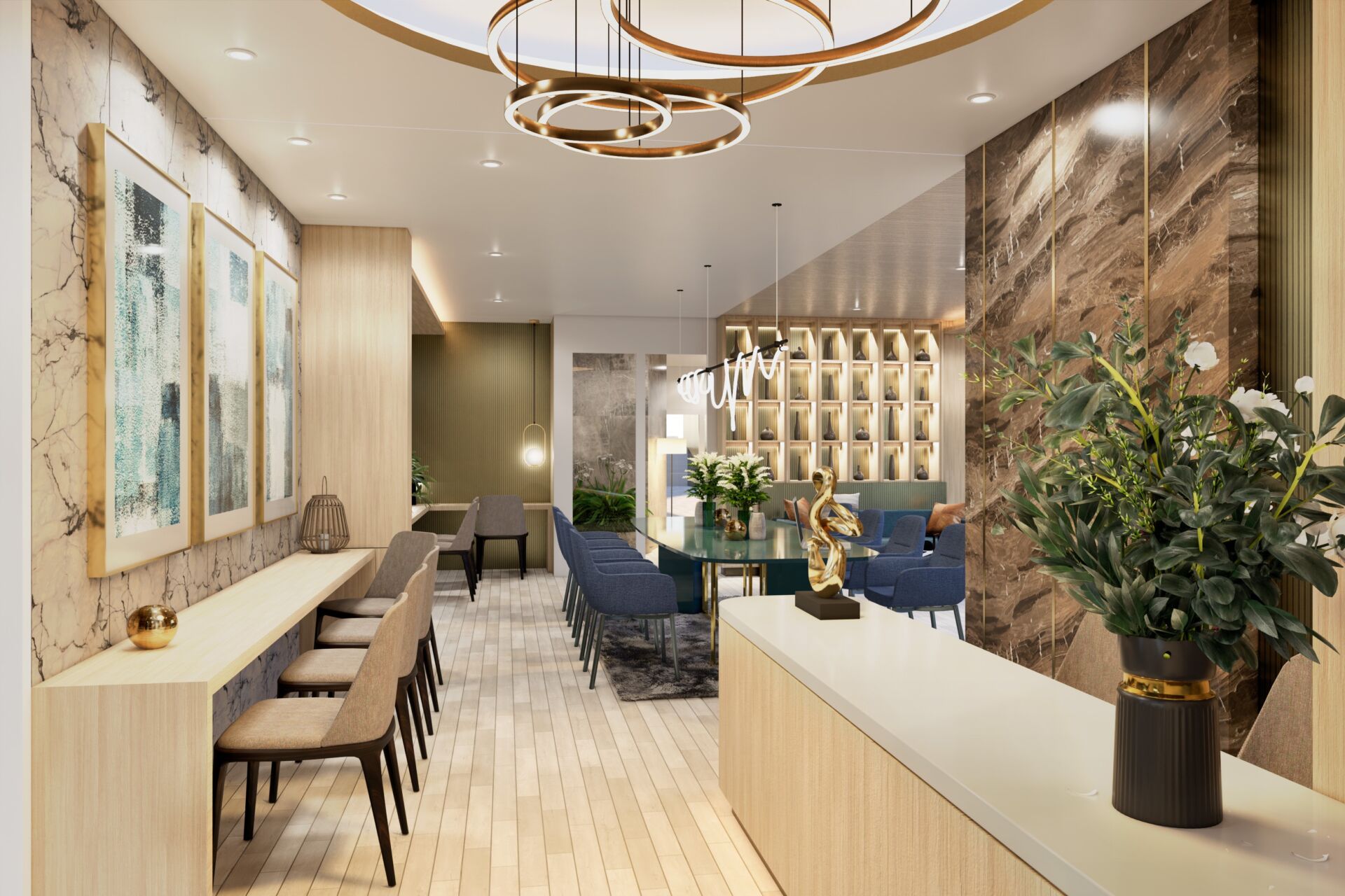 The City Phuket – Luxury Low-Rise Condominium in the Heart of Phuket