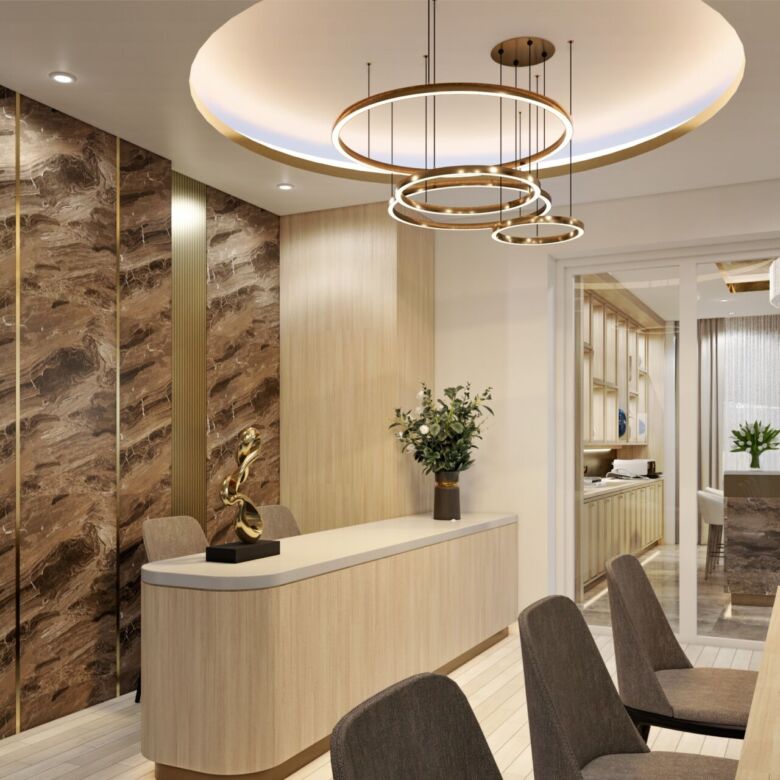 The City Phuket – Luxury Low-Rise Condominium in the Heart of Phuket