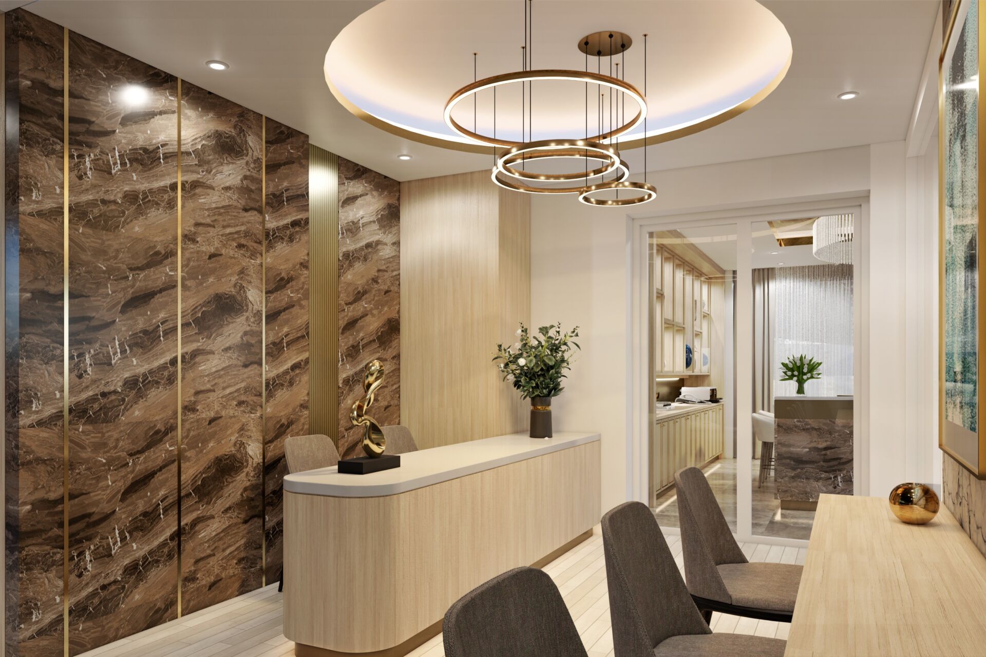 The City Phuket – Luxury Low-Rise Condominium in the Heart of Phuket