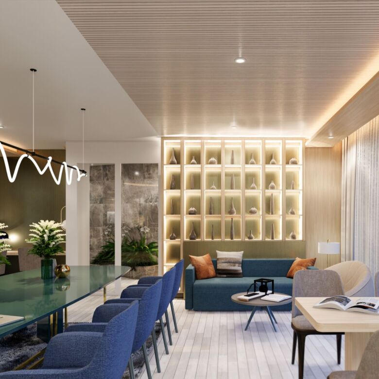 The City Phuket – Luxury Low-Rise Condominium in the Heart of Phuket