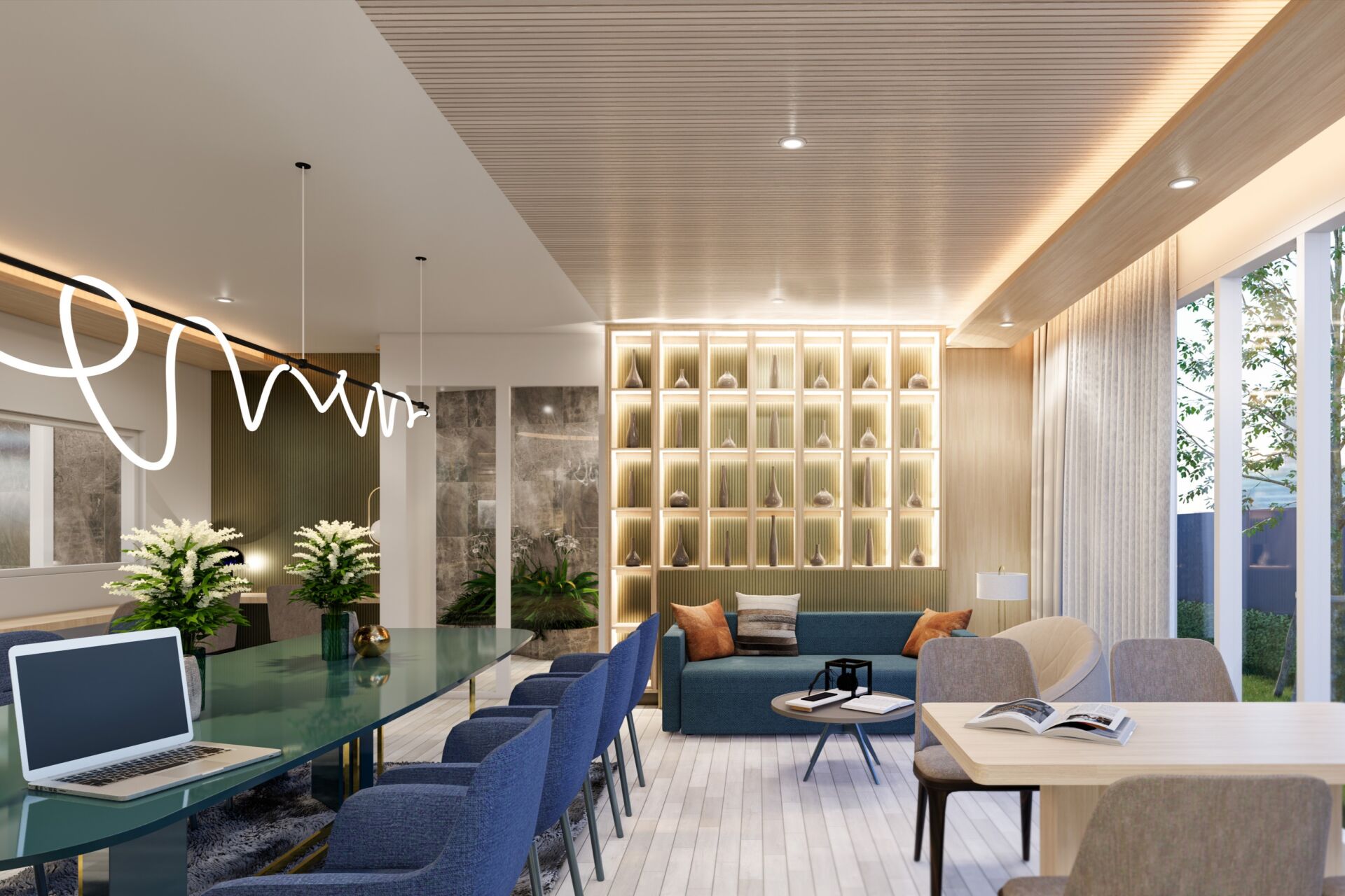 The City Phuket – Luxury Low-Rise Condominium in the Heart of Phuket