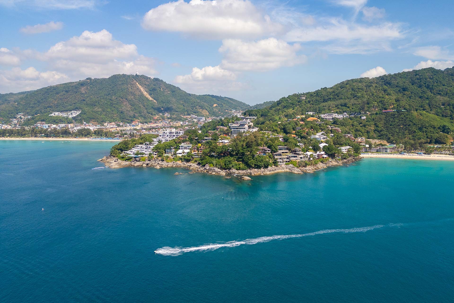 Oceanfront Luxury Villa for Sale in Kata, Phuket | Baan Kata