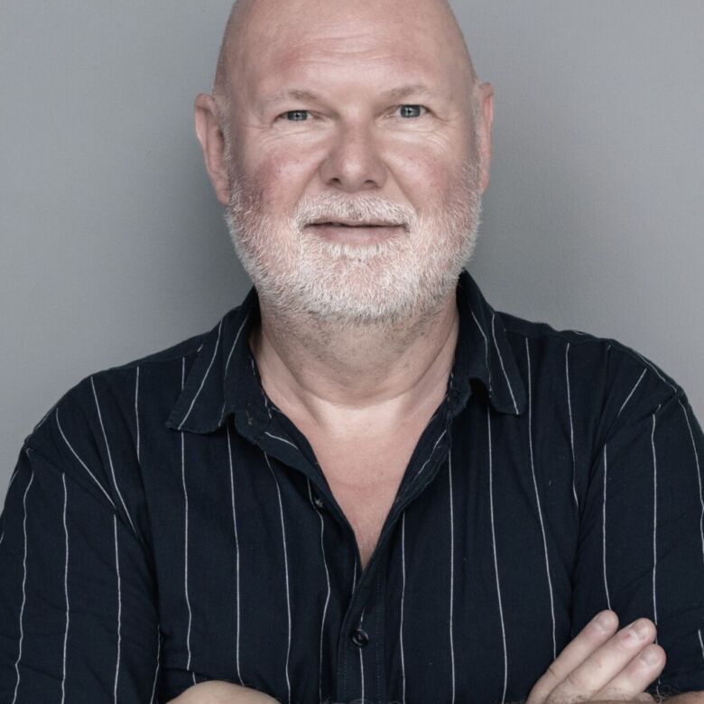 Jürgen (Jay) Birnbaum
