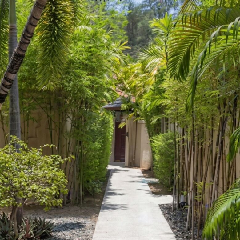 Beachfront 2-Bedroom Condo for Rent at Dewa Phuket Resort & Villas, Nai Yang, Phuket