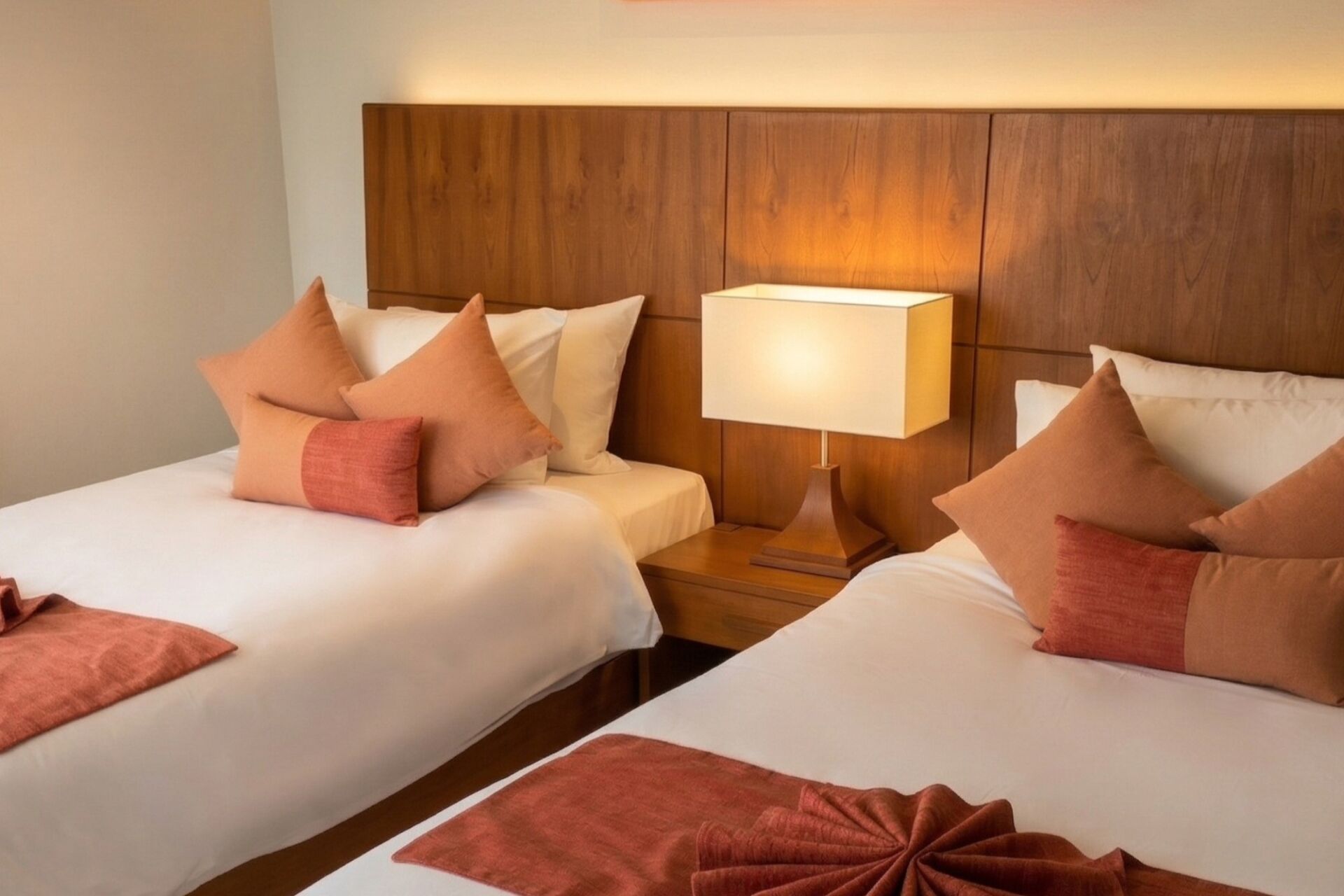 Beachfront 2-Bedroom Condo for Rent at Dewa Phuket Resort & Villas, Nai Yang, Phuket