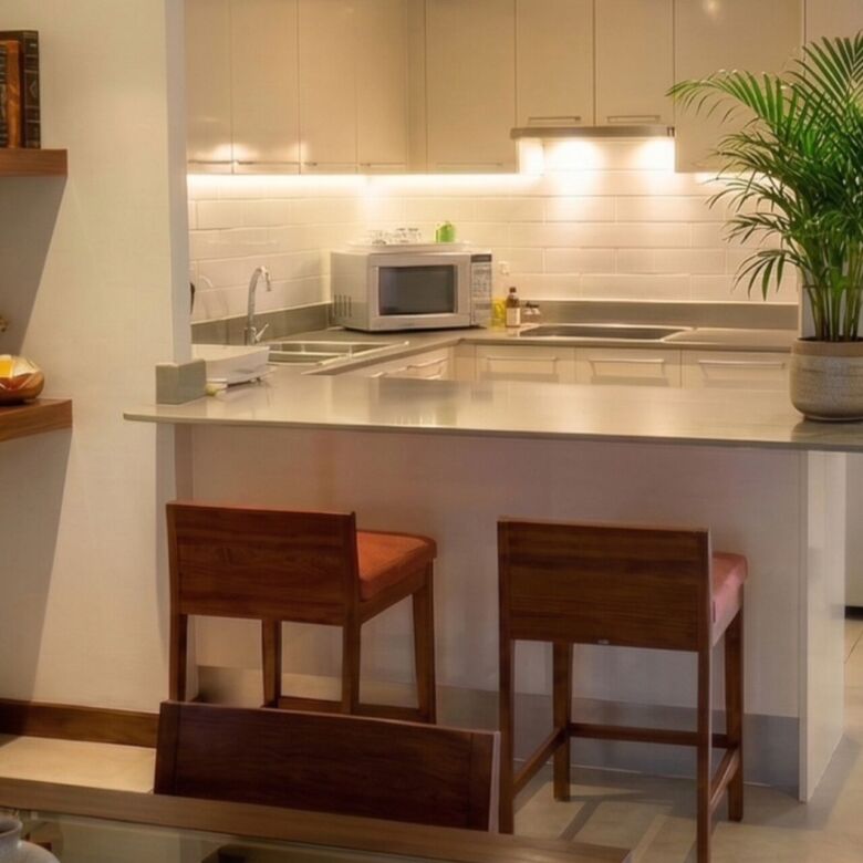 Beachfront 2-Bedroom Condo for Rent at Dewa Phuket Resort & Villas, Nai Yang, Phuket