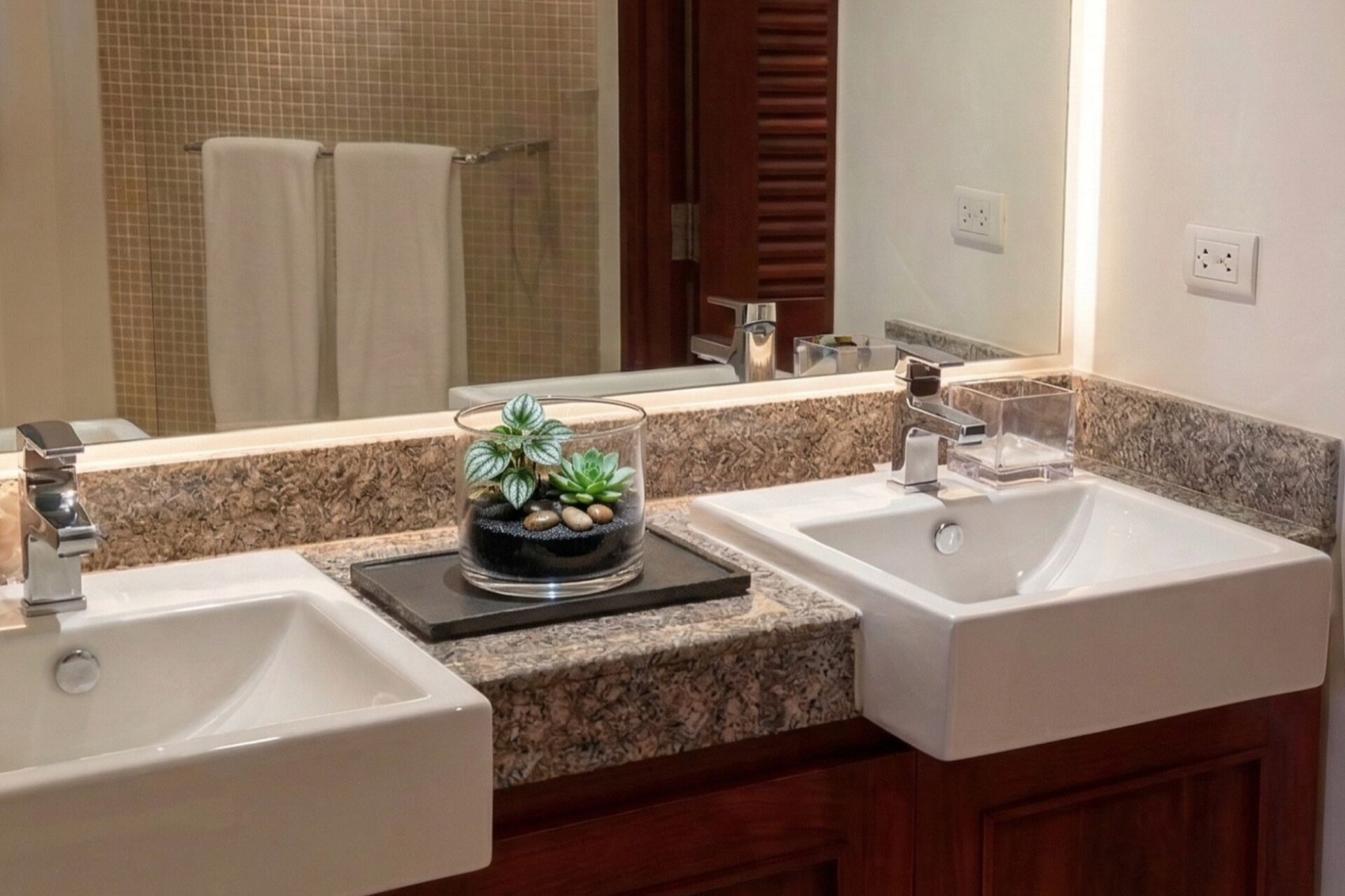Beachfront 2-Bedroom Condo for Rent at Dewa Phuket Resort & Villas, Nai Yang, Phuket