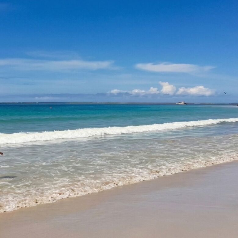 Beachfront 2-Bedroom Condo for Rent at Dewa Phuket Resort & Villas, Nai Yang, Phuket