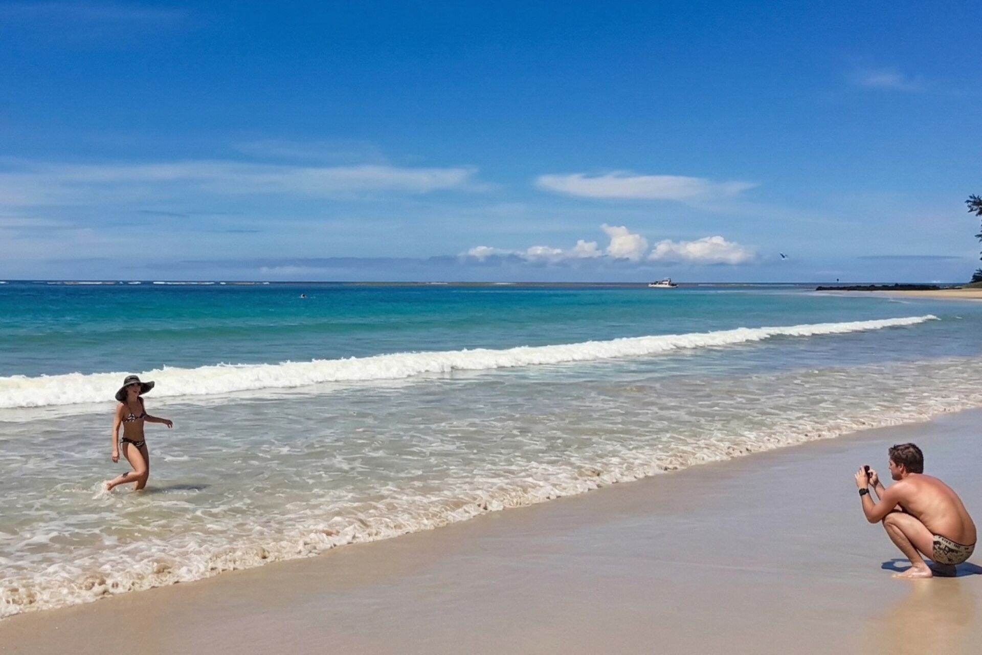 Beachfront 2-Bedroom Condo for Rent at Dewa Phuket Resort & Villas, Nai Yang, Phuket