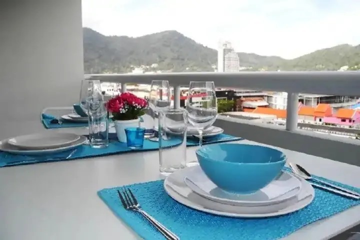 Patong Tower Waterfront Condo for Sale | 2-Bedroom Freehold Condo in Patong, Phuket