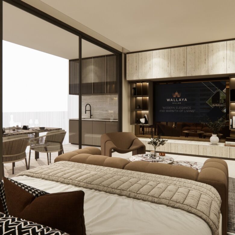 The Liberty by Wallaya Villas – Luxury Condominium for Sale in Cherng Talay, Phuket