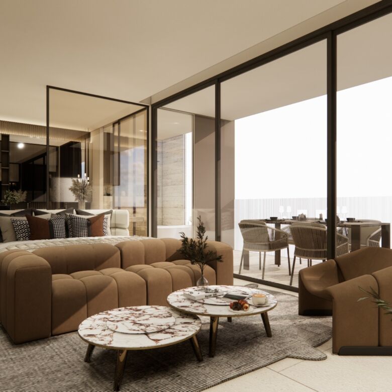 The Liberty by Wallaya Villas – Luxury Condominium for Sale in Cherng Talay, Phuket