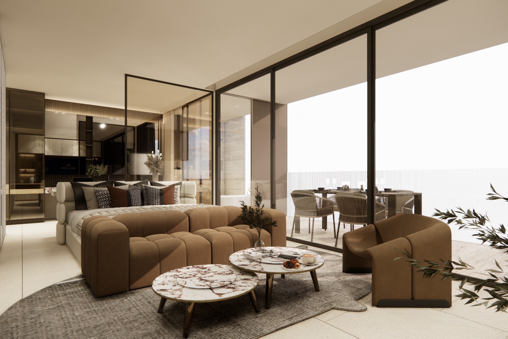 The Liberty by Wallaya Villas – Luxury Condominium for Sale in Cherng Talay, Phuket