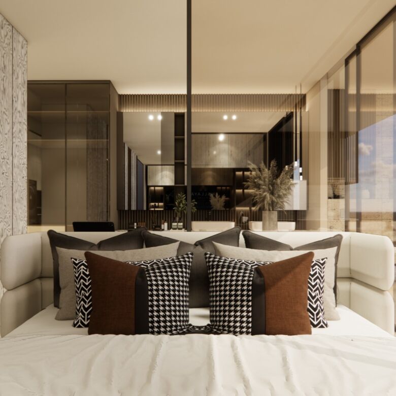 The Liberty by Wallaya Villas – Luxury Condominium for Sale in Cherng Talay, Phuket