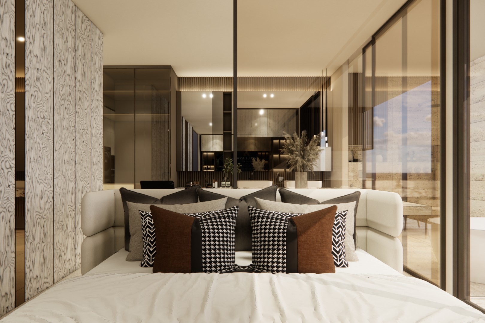 The Liberty by Wallaya Villas – Luxury Condominium for Sale in Cherng Talay, Phuket