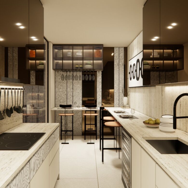 The Liberty by Wallaya Villas – Luxury Condominium for Sale in Cherng Talay, Phuket