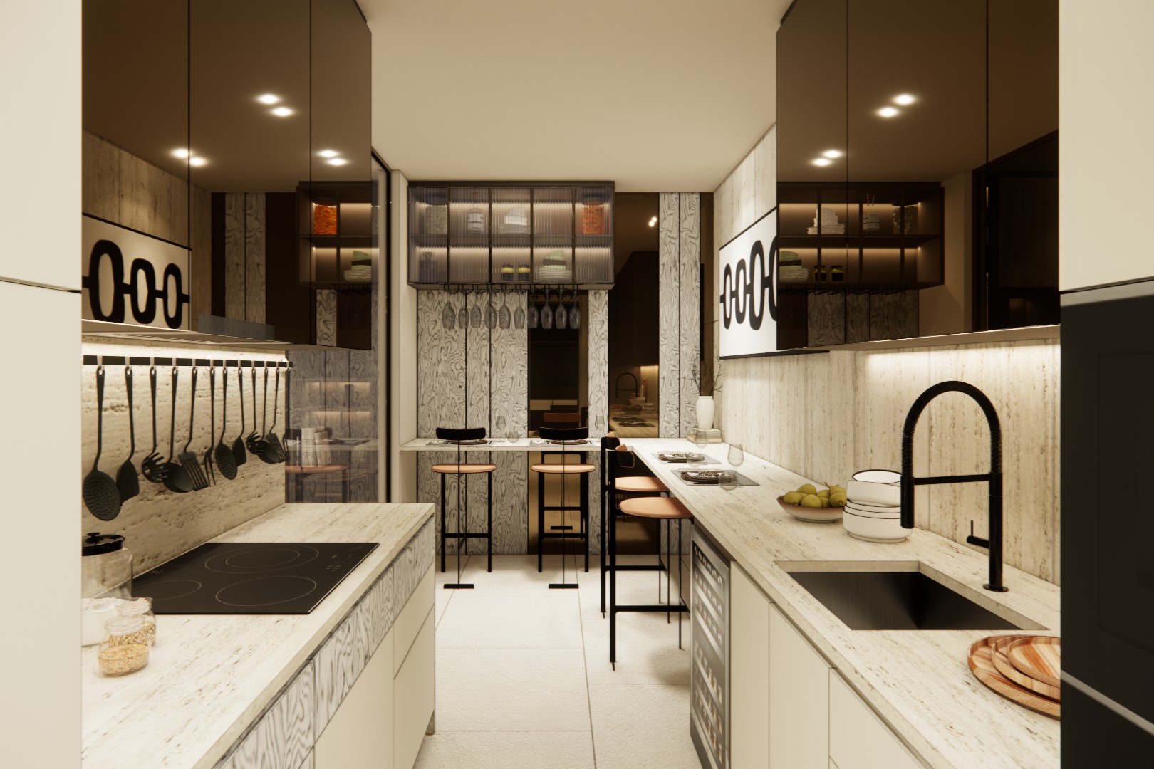 The Liberty by Wallaya Villas – Luxury Condominium for Sale in Cherng Talay, Phuket