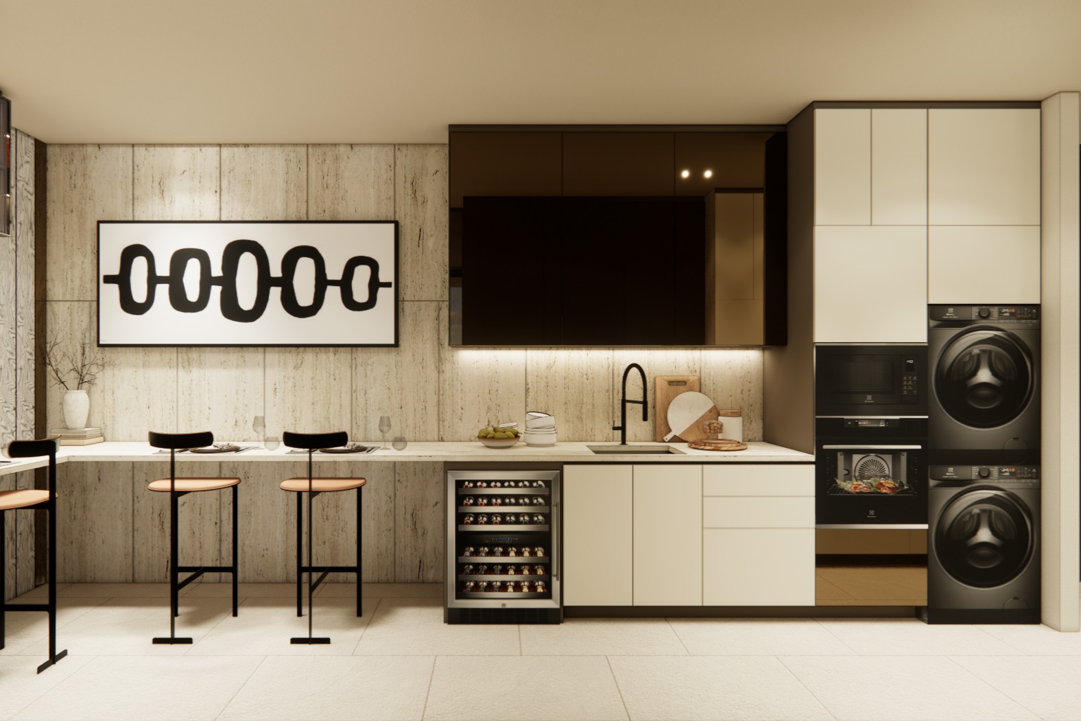 The Liberty by Wallaya Villas – Luxury Condominium for Sale in Cherng Talay, Phuket