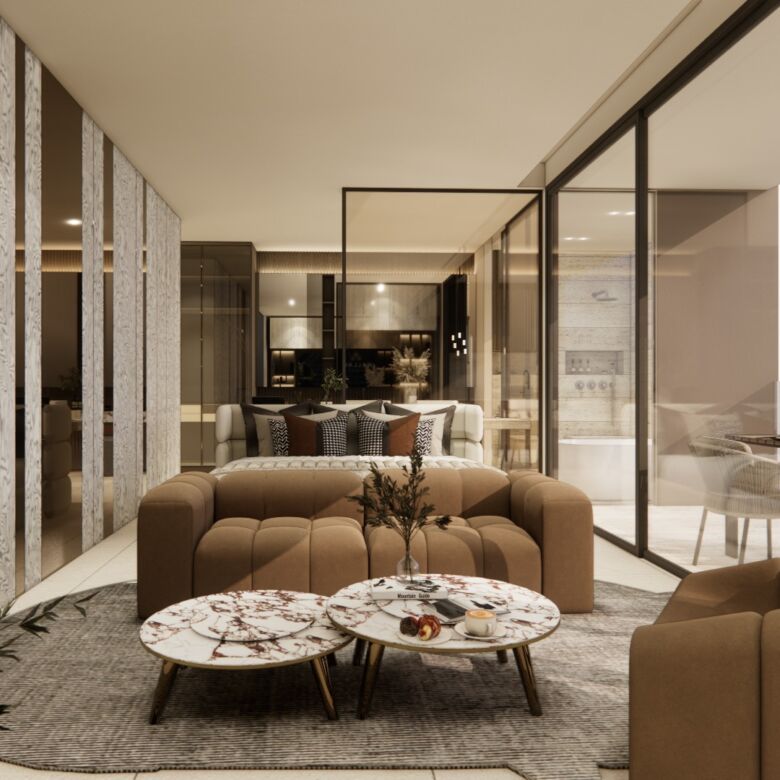 The Liberty by Wallaya Villas – Luxury Condominium for Sale in Cherng Talay, Phuket