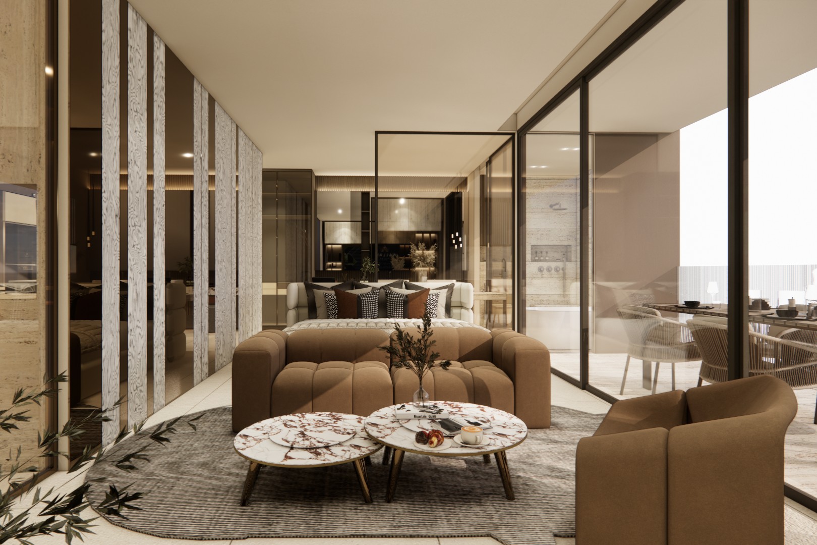 The Liberty by Wallaya Villas – Luxury Condominium for Sale in Cherng Talay, Phuket