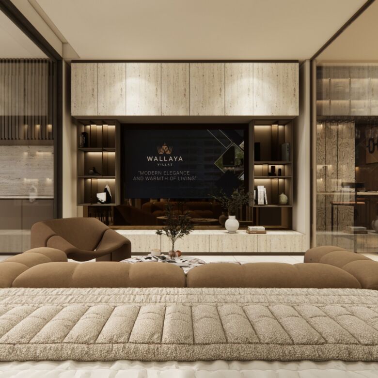 The Liberty by Wallaya Villas – Luxury Condominium for Sale in Cherng Talay, Phuket