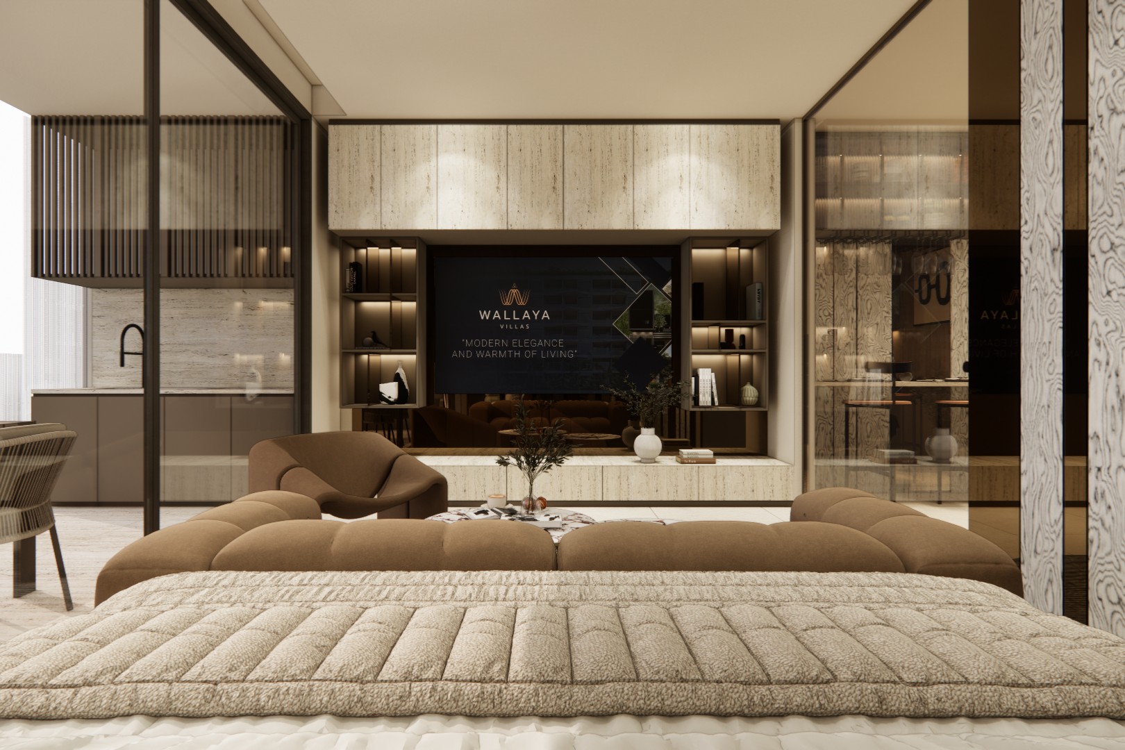 The Liberty by Wallaya Villas – Luxury Condominium for Sale in Cherng Talay, Phuket