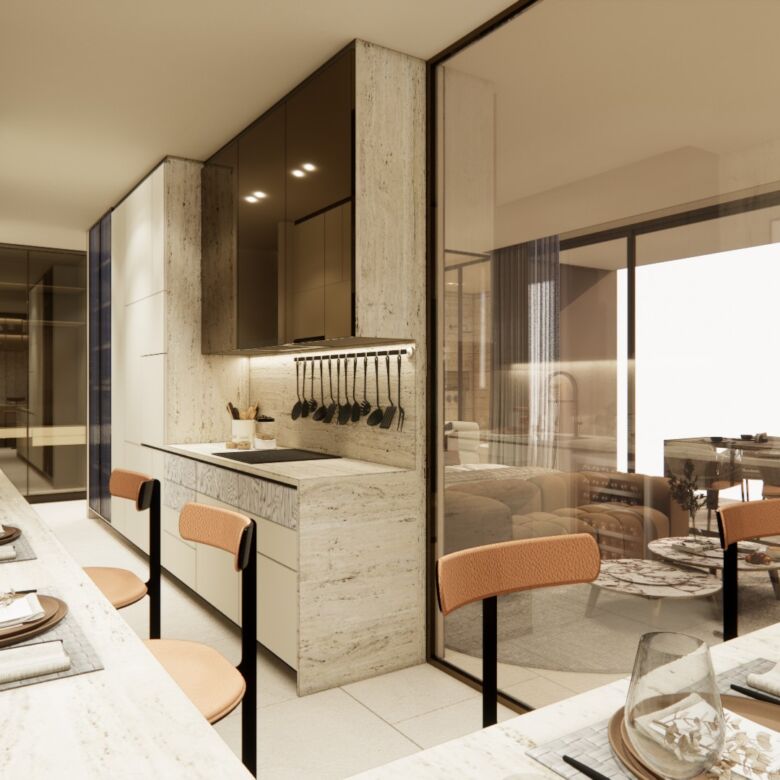 The Liberty by Wallaya Villas – Luxury Condominium for Sale in Cherng Talay, Phuket