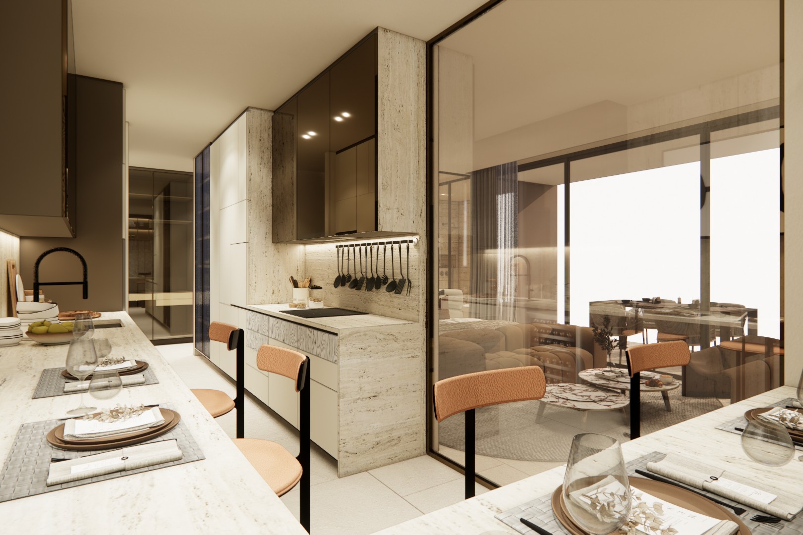 The Liberty by Wallaya Villas – Luxury Condominium for Sale in Cherng Talay, Phuket