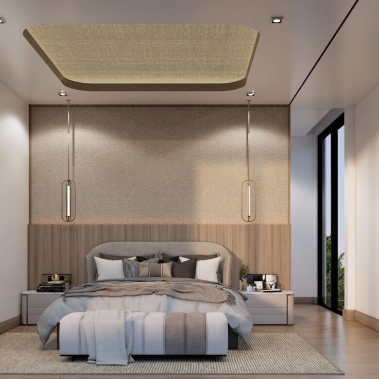Cendana Villas Layan – Luxury Private Pool Villas for Sale in Phuket
