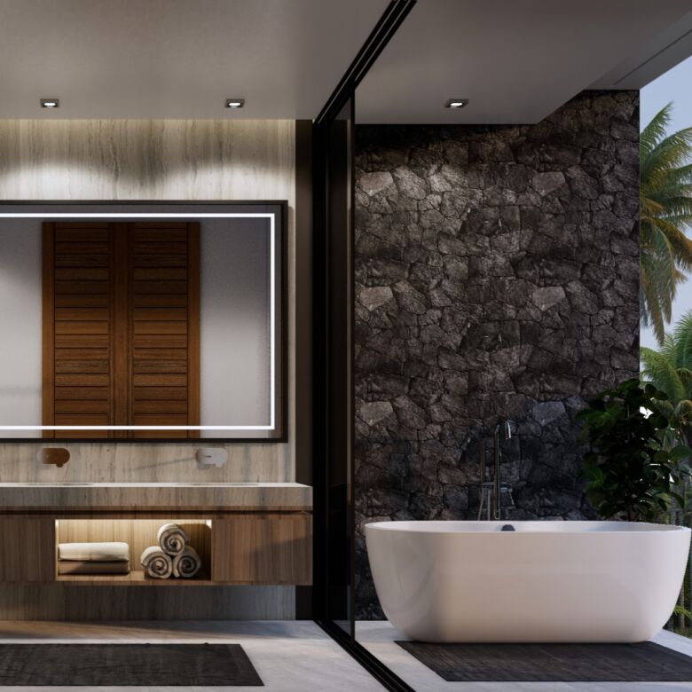 Cendana Villas Layan – Luxury Private Pool Villas for Sale in Phuket