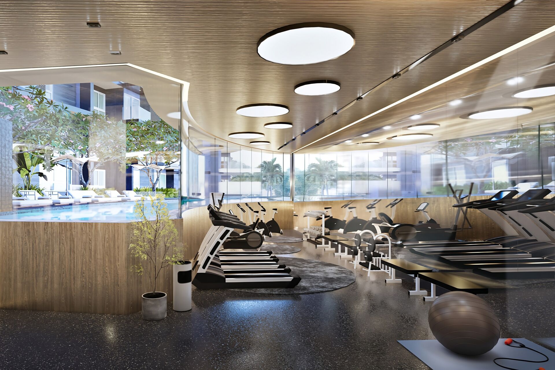 The City Phuket – Luxury Low-Rise Condominium in the Heart of Phuket