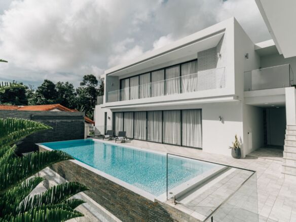 Luxury 6-Bedroom Pool Villa for Sale in Kamala, Phuket | Panoramic Hillside Views