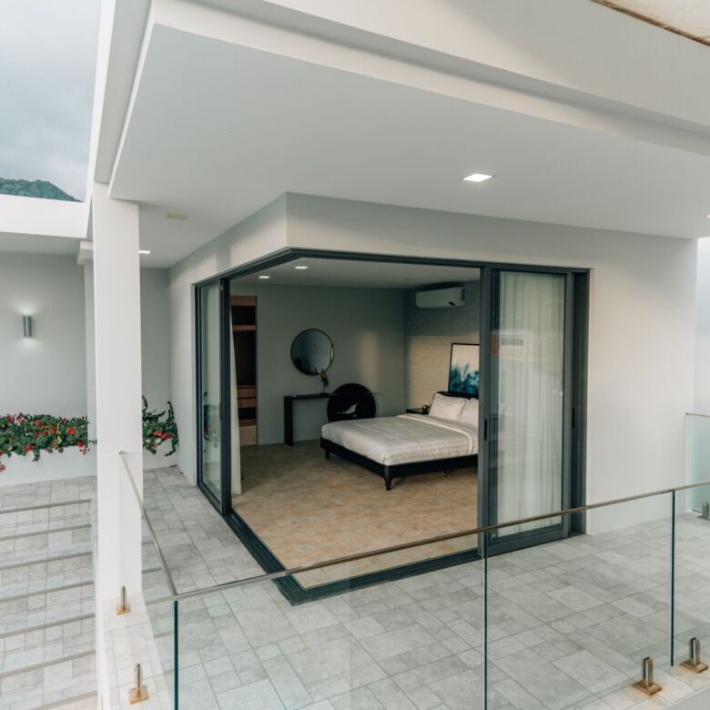 Luxury 6-Bedroom Pool Villa for Sale in Kamala, Phuket | Panoramic Hillside Views