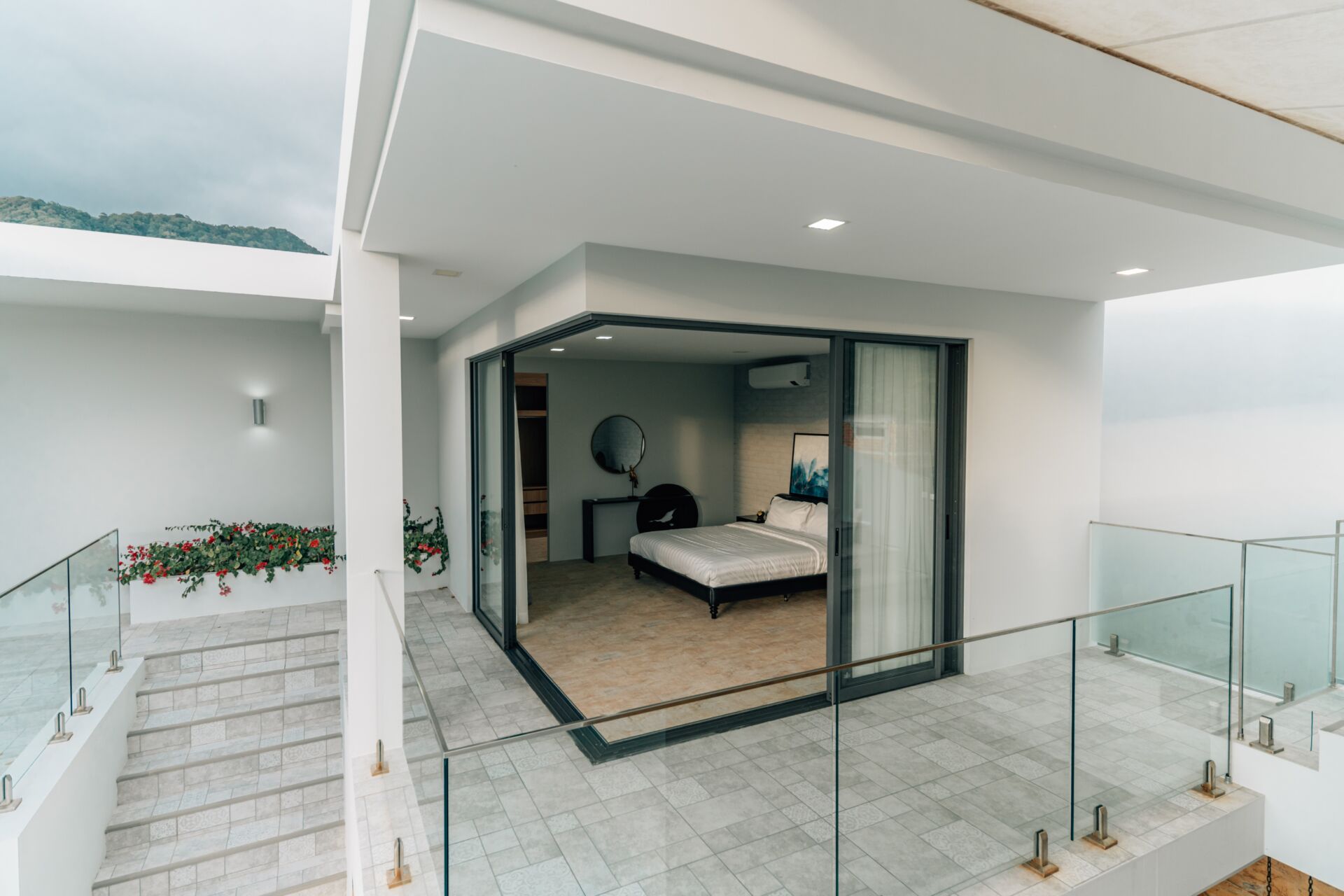 Luxury 6-Bedroom Pool Villa for Sale in Kamala, Phuket | Panoramic Hillside Views