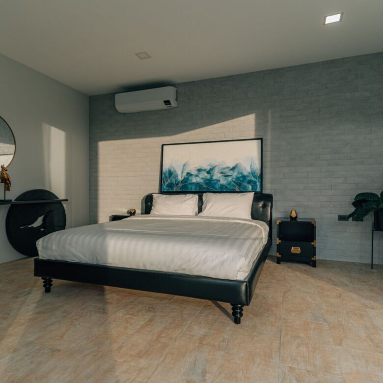 Luxury 6-Bedroom Pool Villa for Sale in Kamala, Phuket | Panoramic Hillside Views