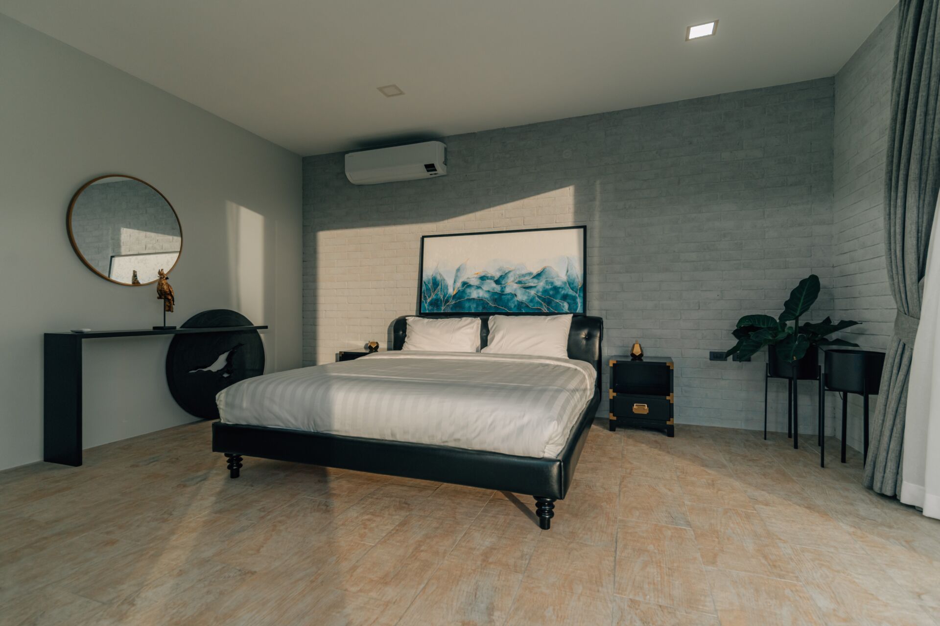 Luxury 6-Bedroom Pool Villa for Sale in Kamala, Phuket | Panoramic Hillside Views