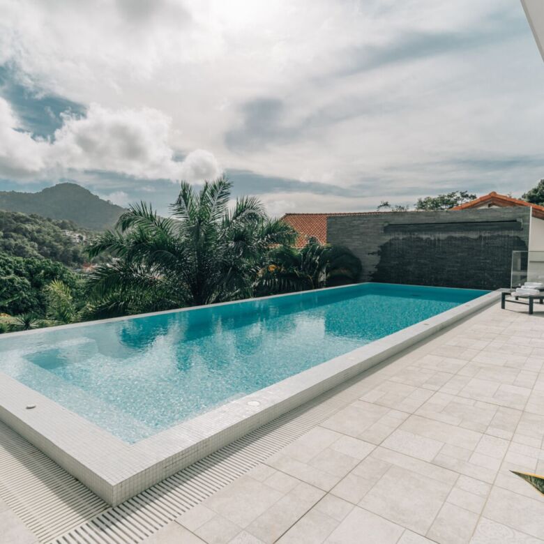Luxury 6-Bedroom Pool Villa for Sale in Kamala, Phuket | Panoramic Hillside Views