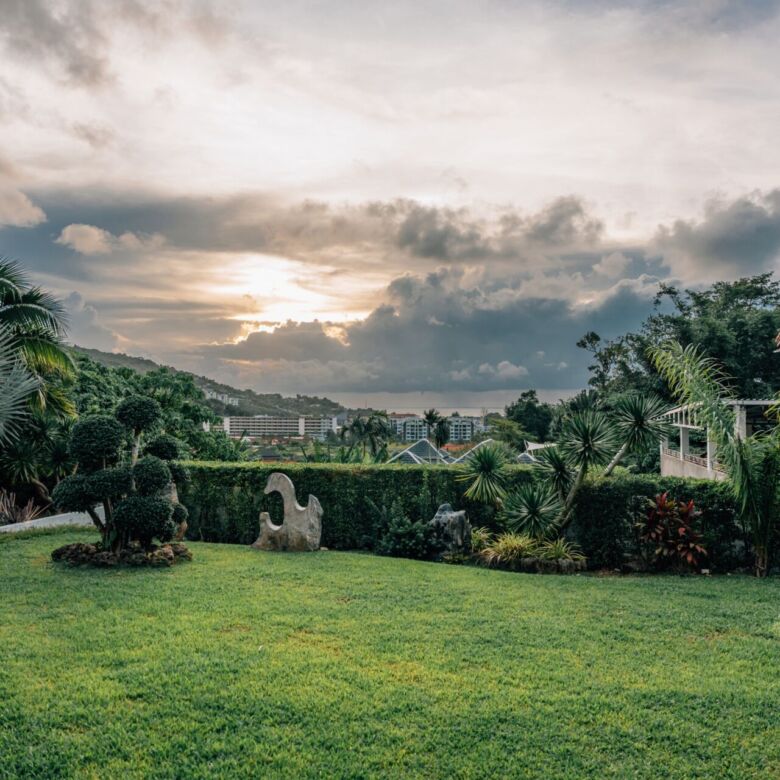Luxury 6-Bedroom Pool Villa for Sale in Kamala, Phuket | Panoramic Hillside Views