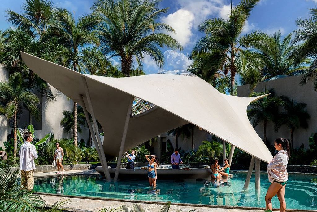 *** Bali Special ***  Manta Livin Wellness Villas, Uluwatu