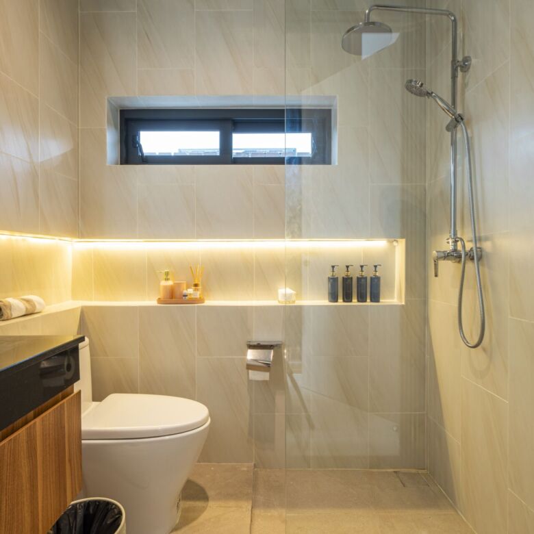 Narinsaya Luxury Pool Villas – Exclusive 3-Bedroom Pool Villas for Sale in Nai Yang, Phuket