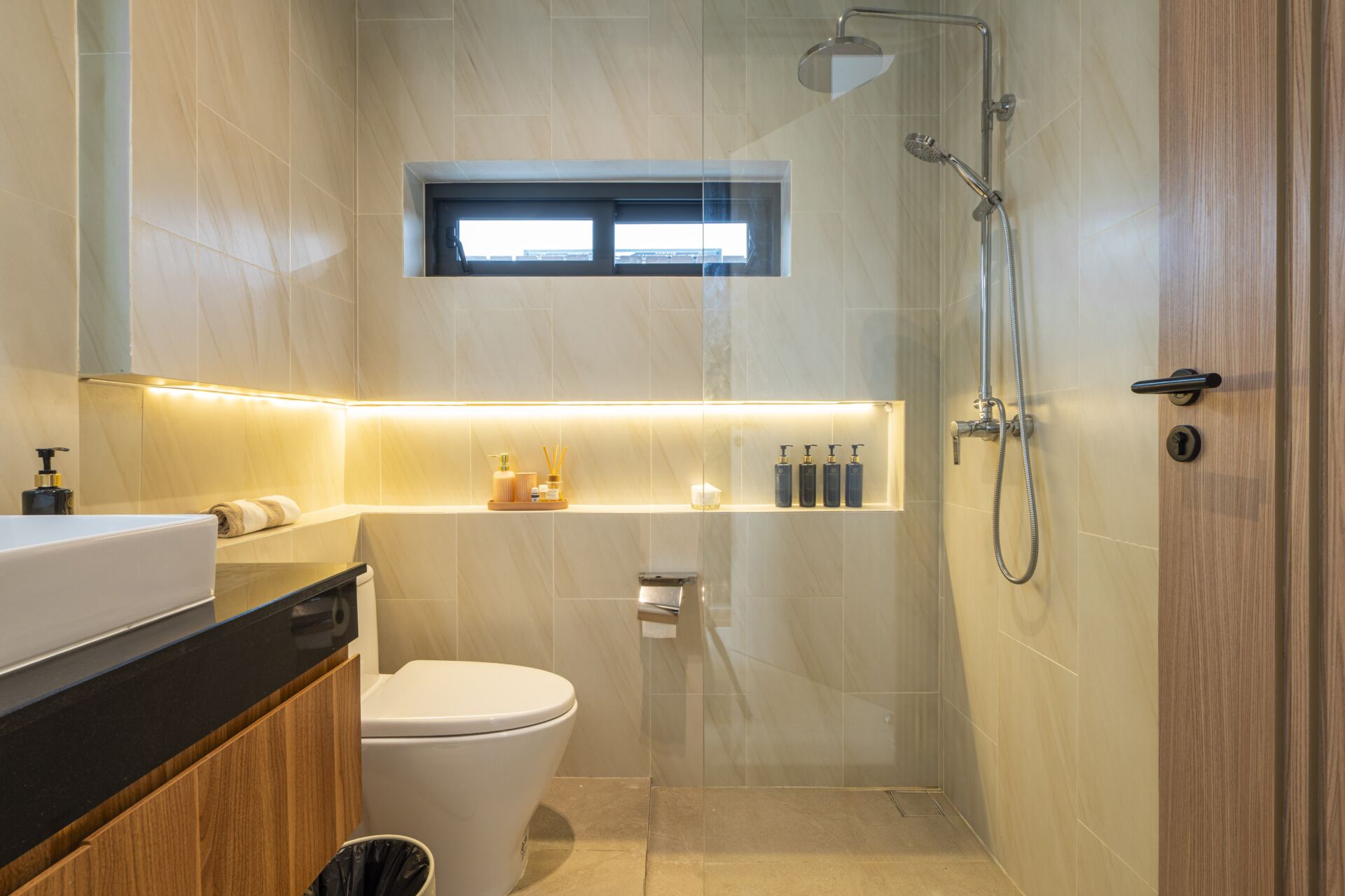 Narinsaya Luxury Pool Villas – Exclusive 3-Bedroom Pool Villas for Sale in Nai Yang, Phuket