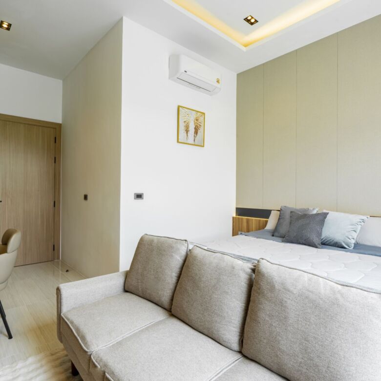 Narinsaya Luxury Pool Villas – Exclusive 3-Bedroom Pool Villas for Sale in Nai Yang, Phuket
