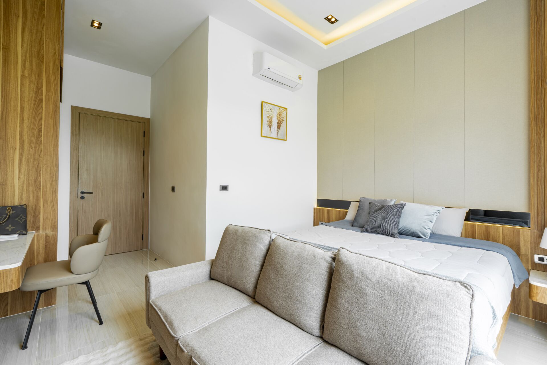 Narinsaya Luxury Pool Villas – Exclusive 3-Bedroom Pool Villas for Sale in Nai Yang, Phuket