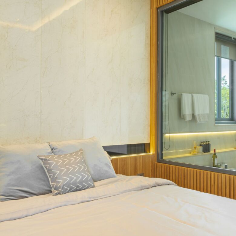 Narinsaya Luxury Pool Villas – Exclusive 3-Bedroom Pool Villas for Sale in Nai Yang, Phuket