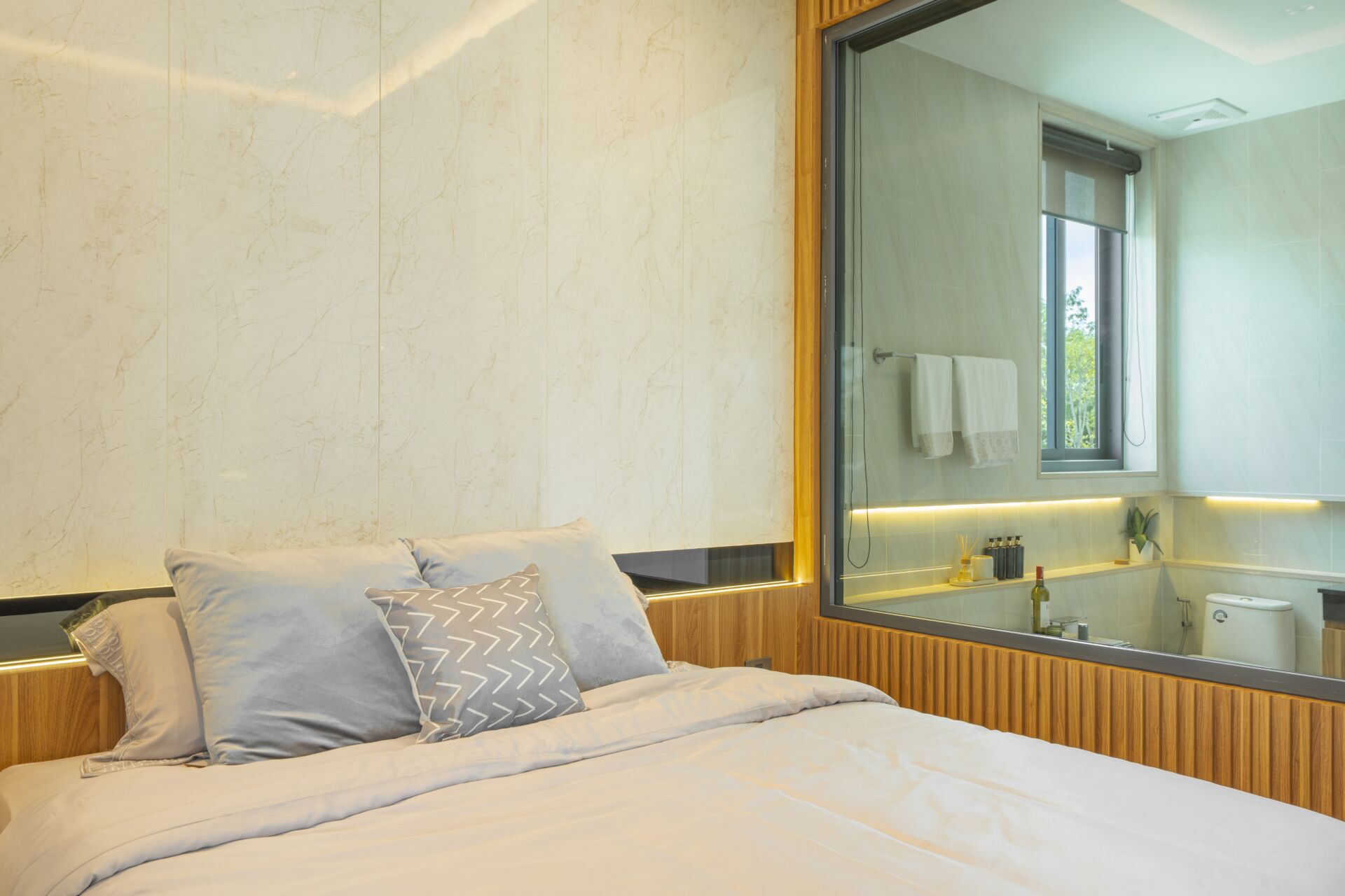 Narinsaya Luxury Pool Villas – Exclusive 3-Bedroom Pool Villas for Sale in Nai Yang, Phuket