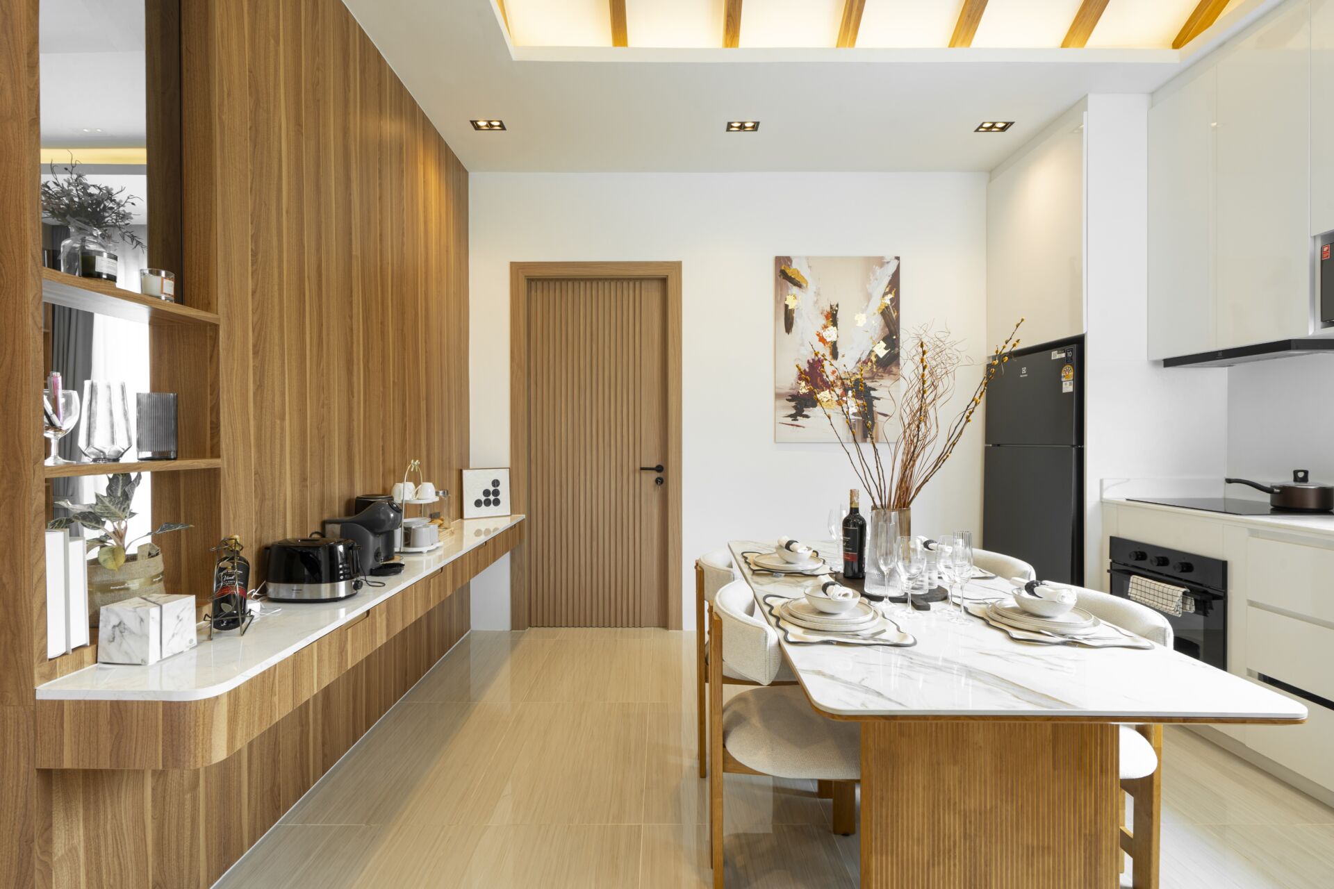 Narinsaya Luxury Pool Villas – Exclusive 3-Bedroom Pool Villas for Sale in Nai Yang, Phuket