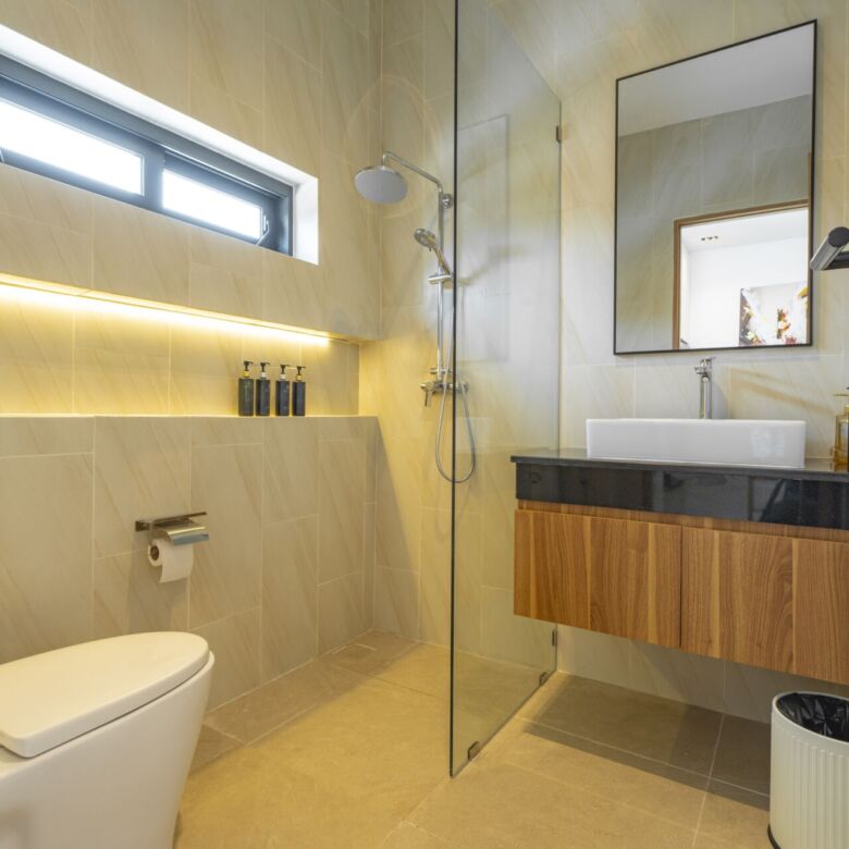 Narinsaya Luxury Pool Villas – Exclusive 3-Bedroom Pool Villas for Sale in Nai Yang, Phuket